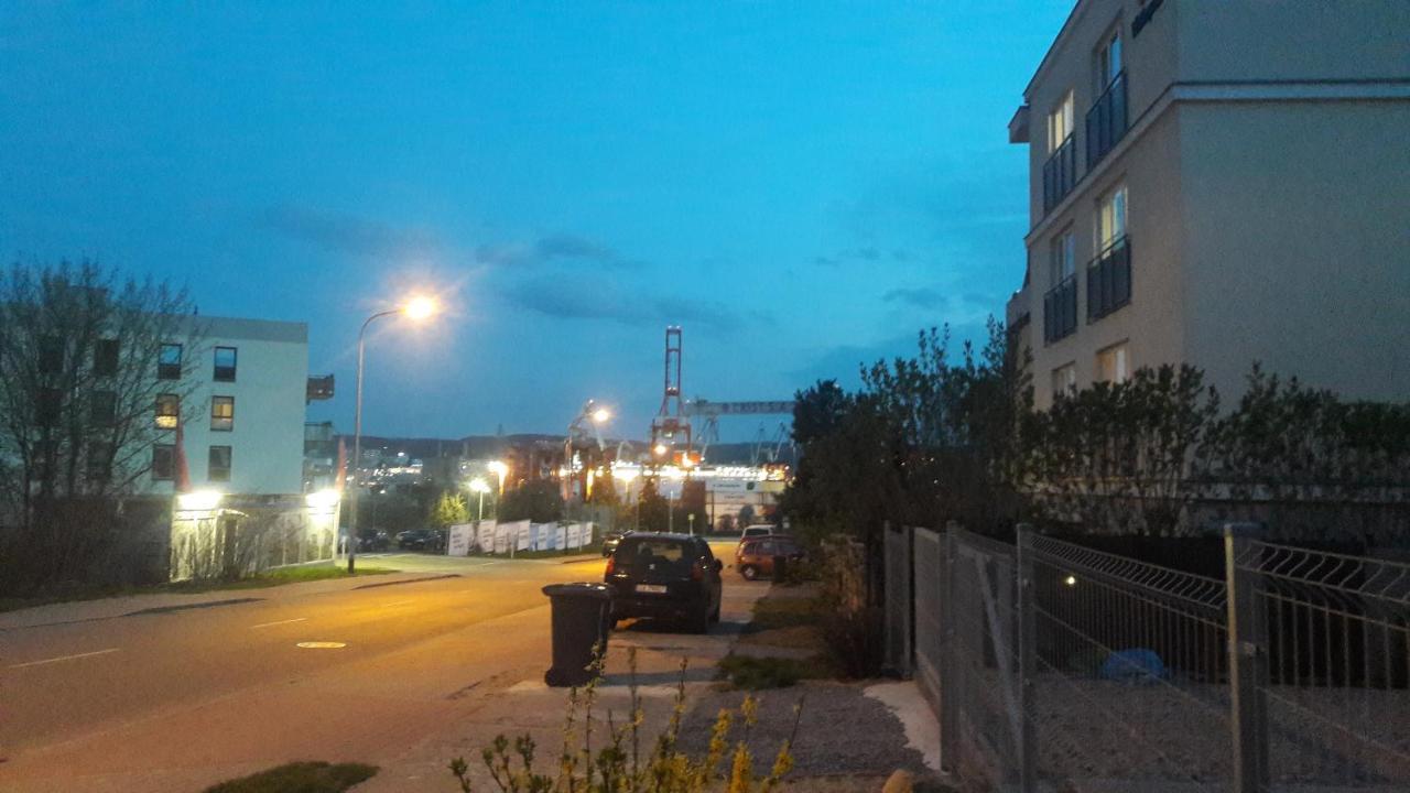 Gdynia-Sea Shell Idealny Dla Pary I Rodziny - Z Parkingiem,Blisko Plazy I Centrum Exterior foto
